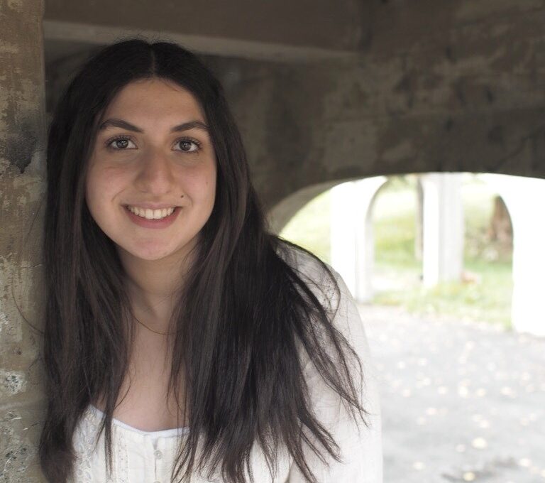 Headshot of Leena Edais<br />
GenNow Board Member